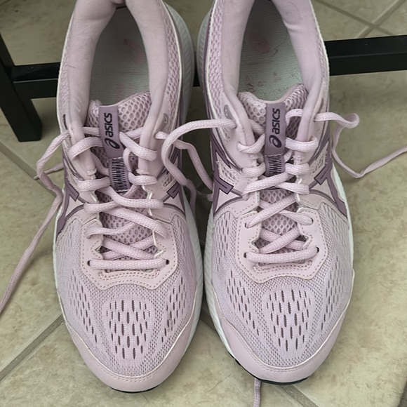 ASICS Gel-Contend 7 Sneakers - Picture 3 of 4